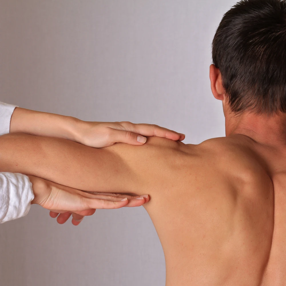 Physiotherapie Fyzio by OFZ Berlin - Manuelle Therapie