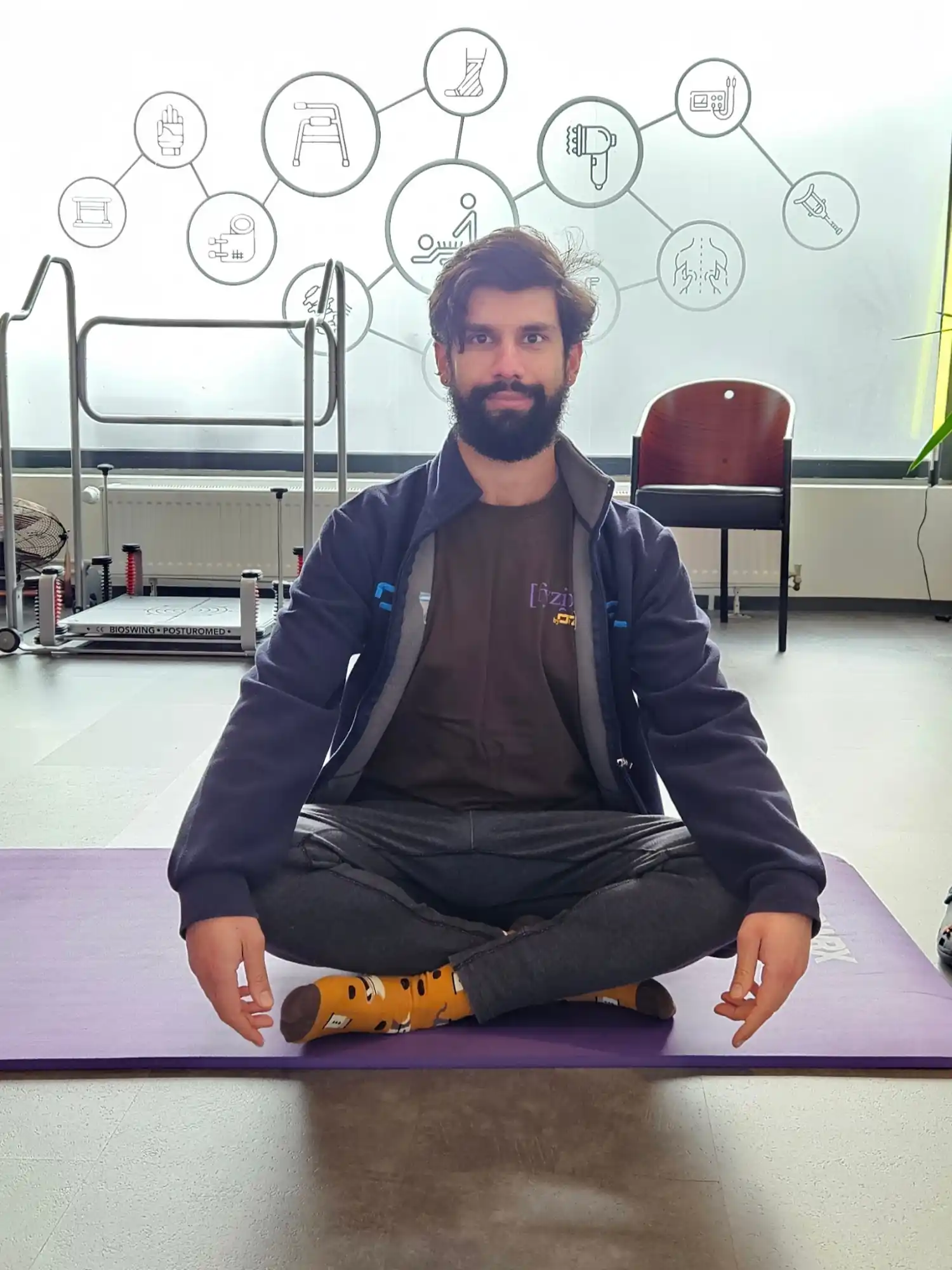 Fyzio by OFZ - Manuel Henkel