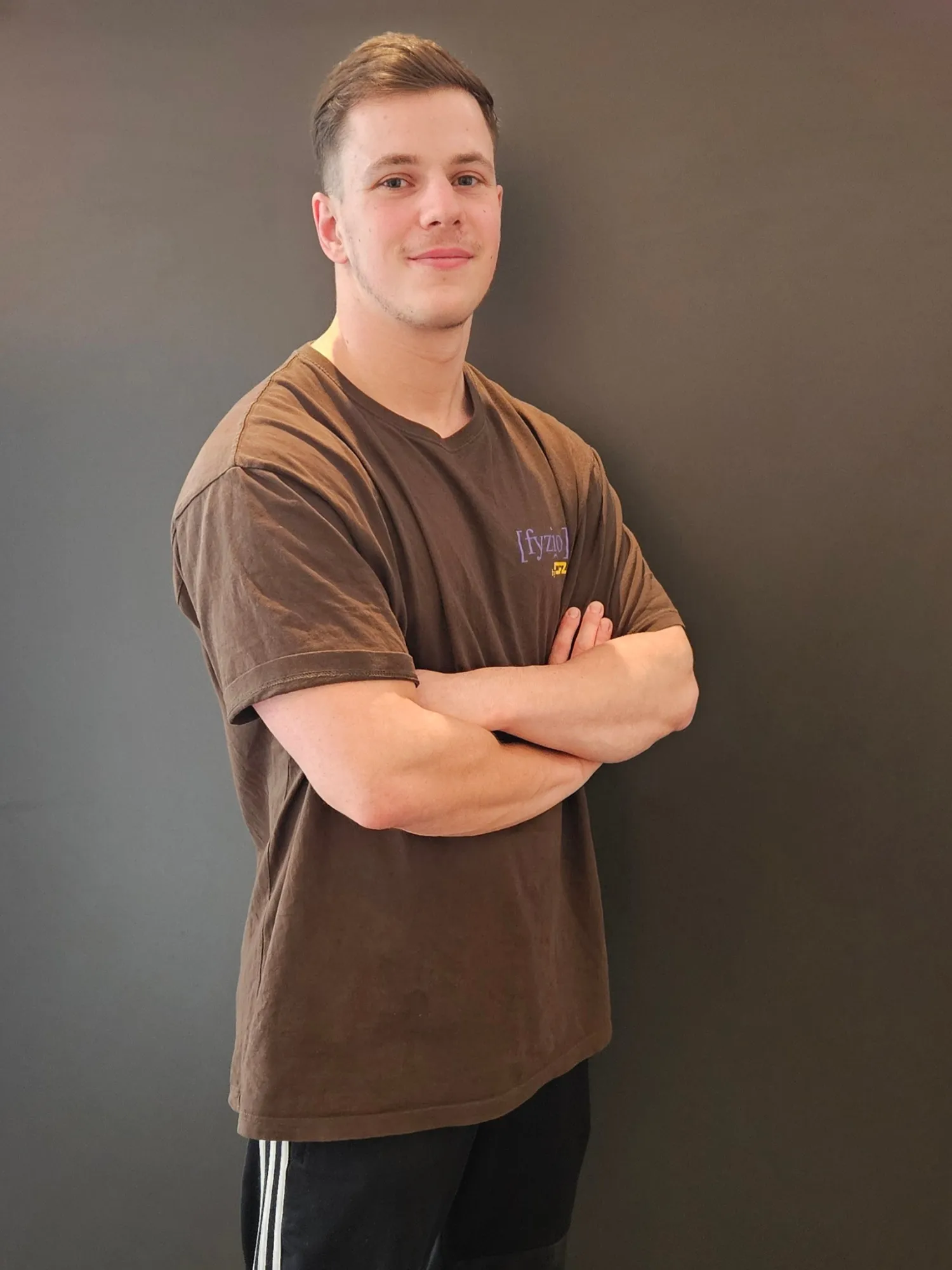 Fyzio by OFZ - Mirco Rancic